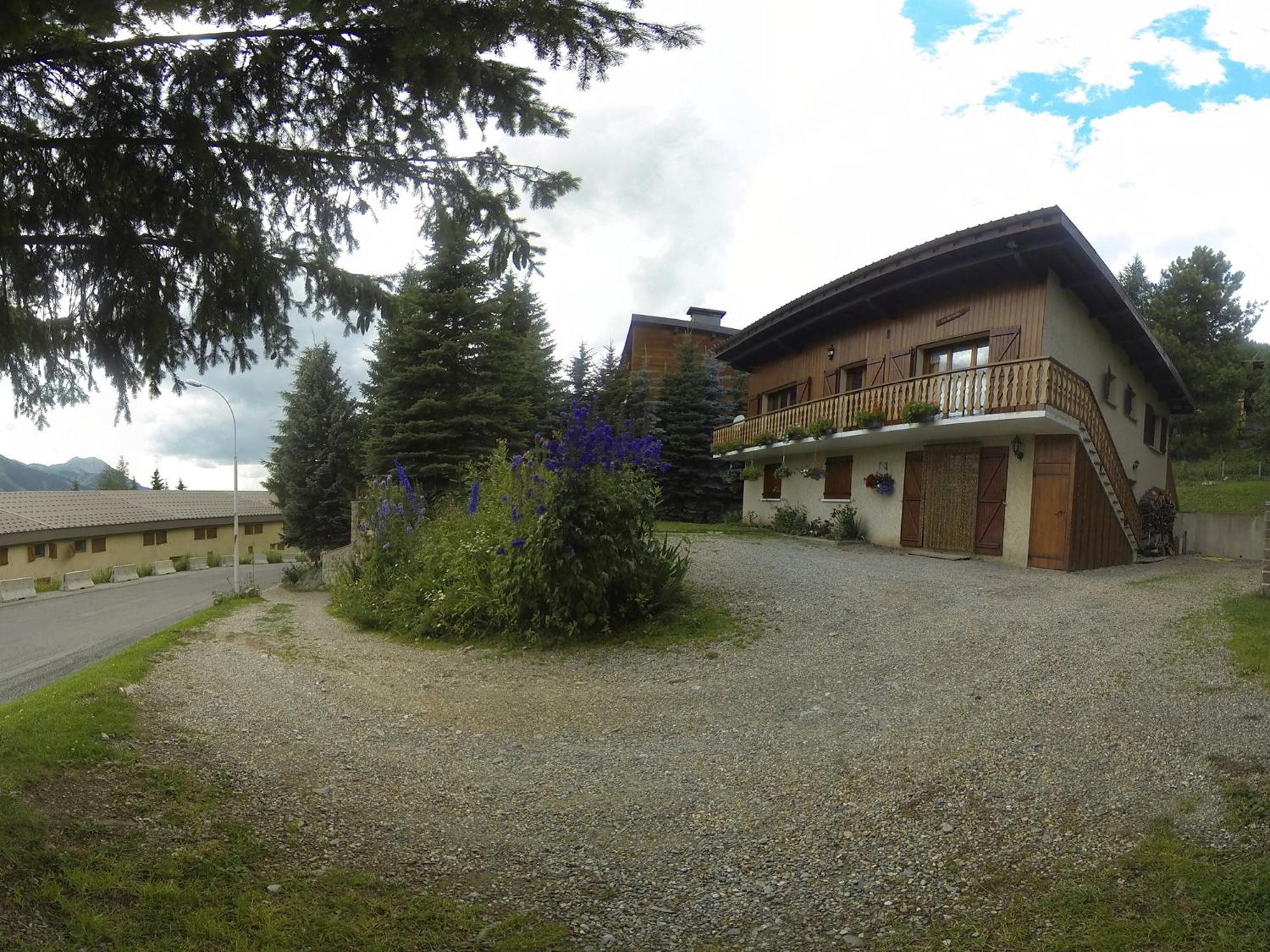 Hotel Les Gardettes Orcières Rum bild